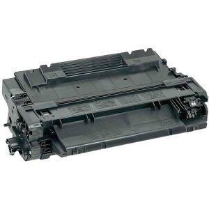 HP CE255A 55A crni zamjenski toner