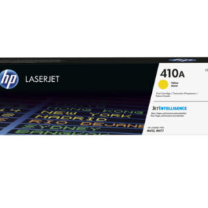 HP CF412A 410A original žuti toner