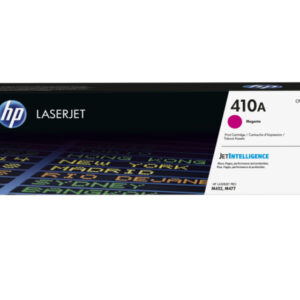 HP CF413A 410A original crveni toner