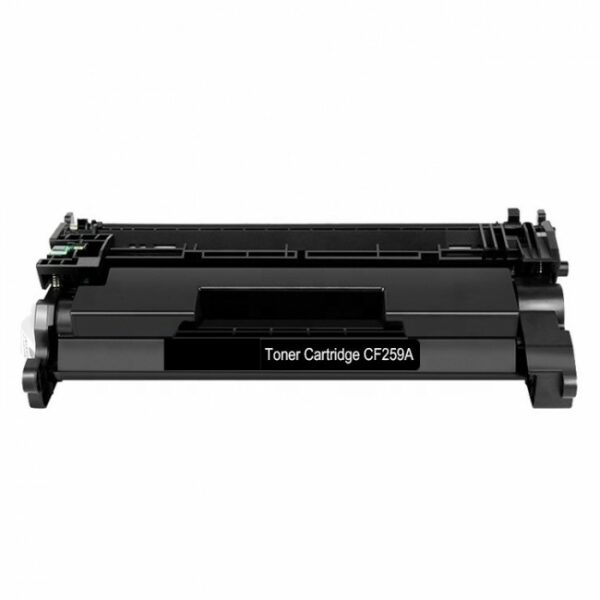 Zamjenski toner HP CF259A 59A crni (BEZ ČIPA)