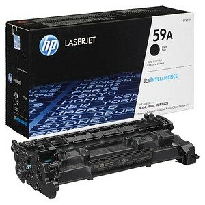 HP CF259A 59A original crni toner