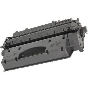 HP CF280X 80X crni zamjenski toner