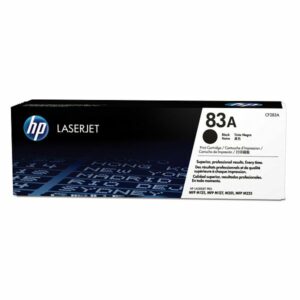 HP CF283A 83A original crni toner