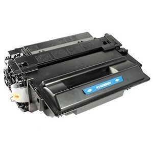 HP CE255X 55X crni zamjenski toner