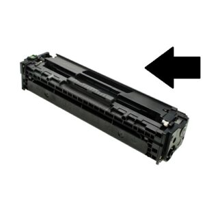 HP CF410A 410A crni zamjenski toner