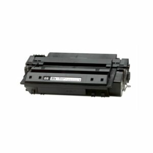 HP Q7551X 51X crni zamjenski toner