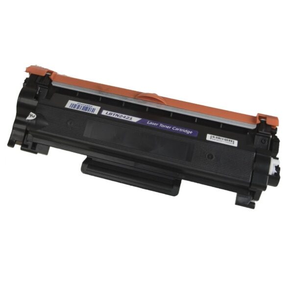 Brother TN-2421 TN2421 crni zamjenski toner