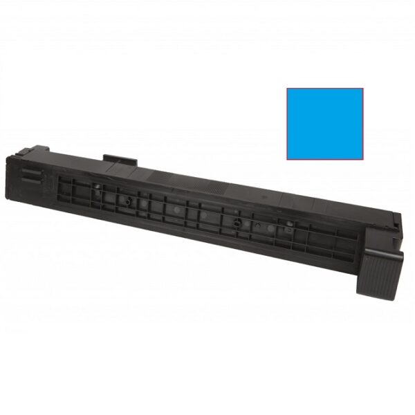 HP CB381A 824A plavi zamjenski toner