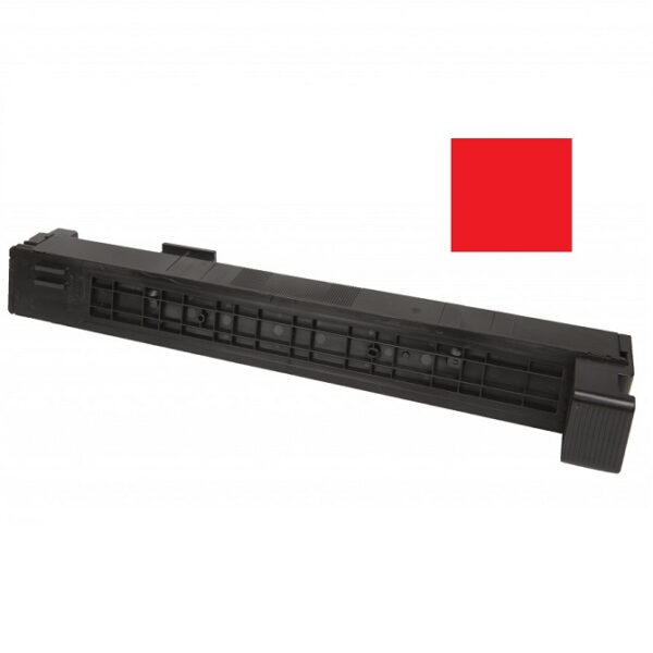 HP CB383A 824A crveni zamjenski toner