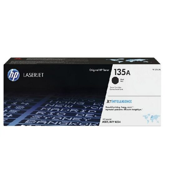 HP W1350A 135A original crni toner