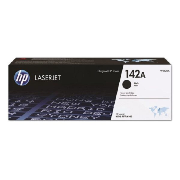 HP W1420A 142A original crni toner