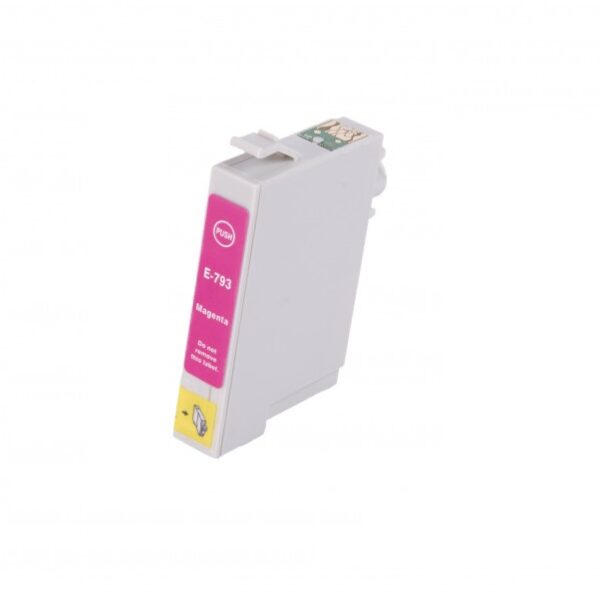 Epson T0793 crvena zamjenska tinta 0793