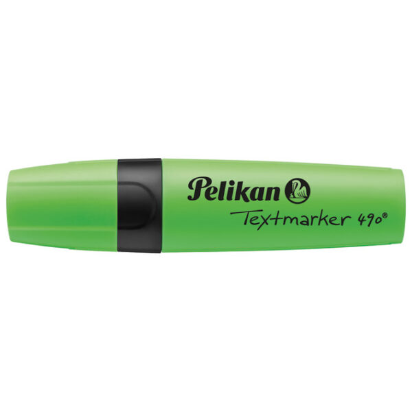 Signir 2-5mm 490 Pelikan 814096 zeleni