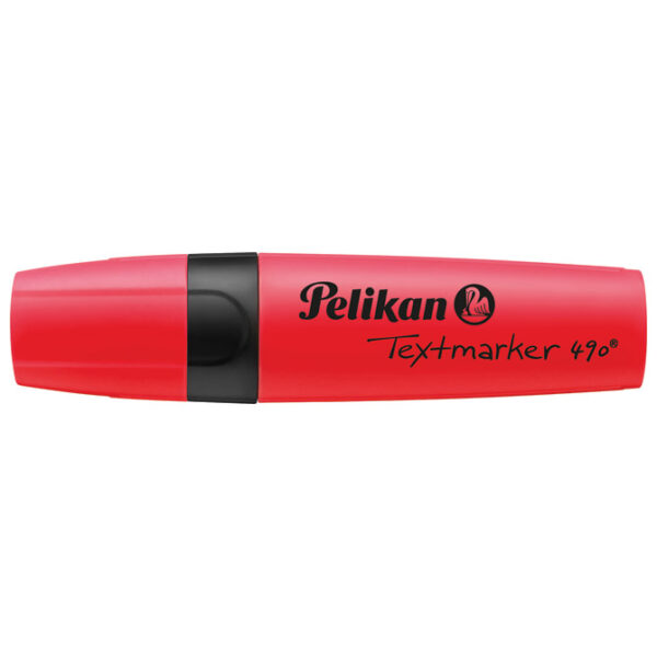 Signir 2-5mm 490 Pelikan 814126 crveni