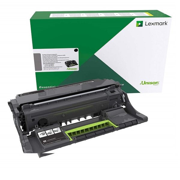 Lexmark MS/MX 32X, 42X, 52X, 62X B/MB original bubanj