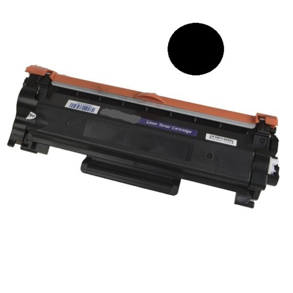 Brother TN-248BK crni zamjenski toner TN248BK