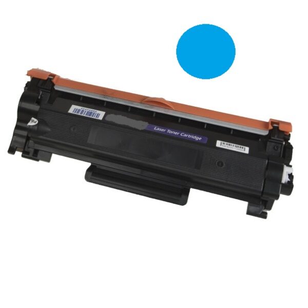 Brother TN-248XLC plavi zamjenski toner TN248XLC