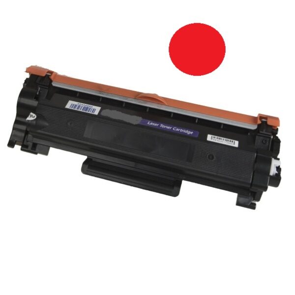 Brother TN-248XLM crveni zamjenski toner TN248XLM