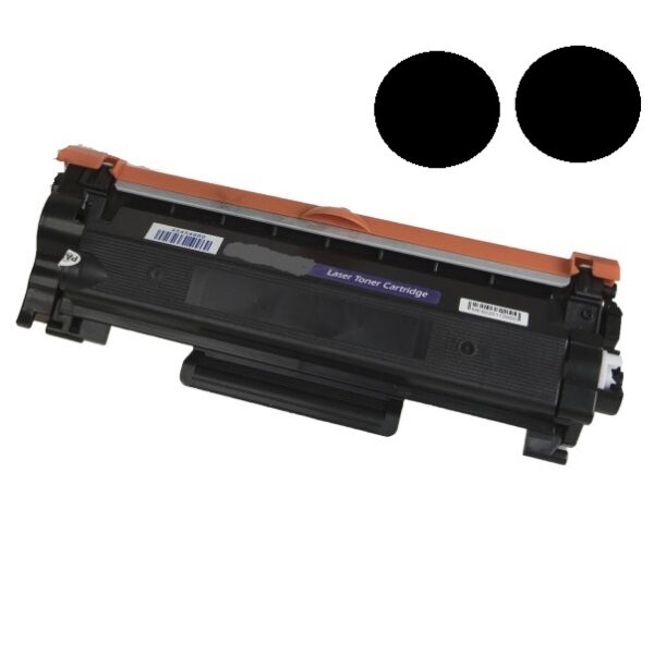 Brother TN-248XLBK crni zamjenski toner TN248XLBK