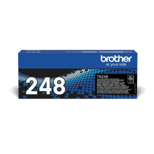 Brother TN-248BK original crni toner TN248BK