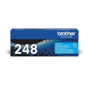 Brother TN-248C original plavi toner TN248C