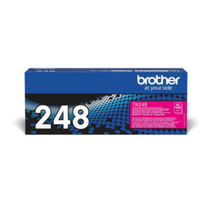 Brother TN-248M original crveni toner TN248M