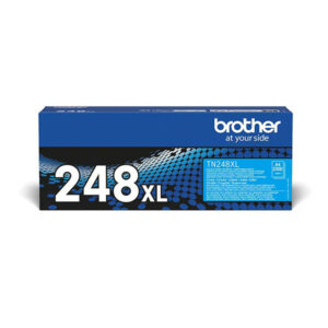 Brother TN-248XLC original plavi toner TN248XLC