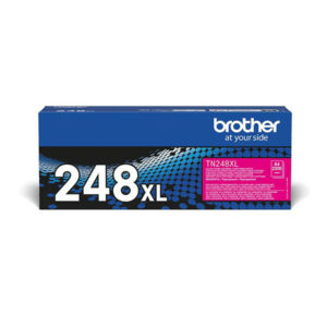 Brother TN-248XLM original crveni toner TN248XLM