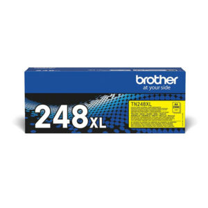 Brother TN-248XLY original žuti toner TN248XLY