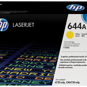 HP Q6462A 644A original žuti toner 6462