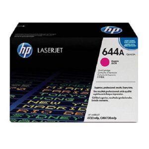 HP Q6463A 644A original crveni toner 6463