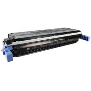 HP Q6460A 644A crni zamjenski toner