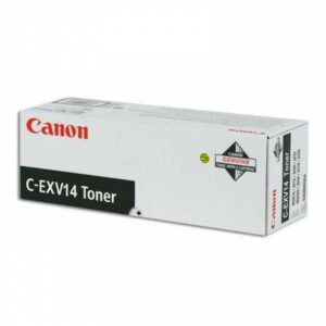 Canon C-EXV14 original crni toner